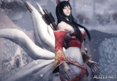 《上古卷轴5:天际》十二大美女随从及MOD使用教程 芭芭拉