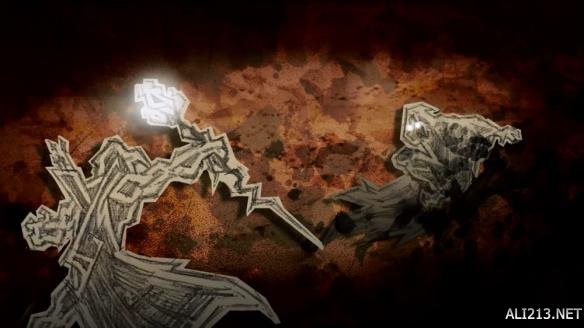 《上古卷轴5：天际》泰姆瑞尔的史诗级英雄图文介绍 无魂者