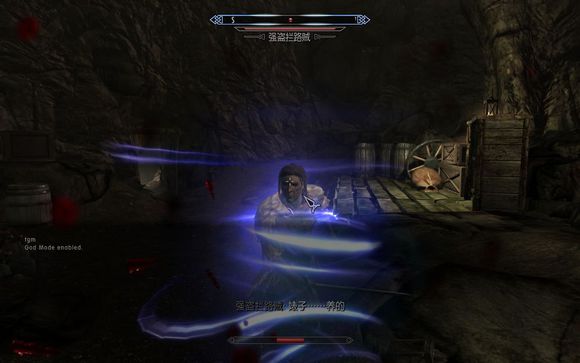 《上古卷轴5:天际》毒药效果及用法指南