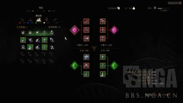 《巫师3:狂猎》以寡敌众成就达成心得分享