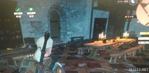 《巫师3：狂猎》隐藏任务铸炉任务达成方法