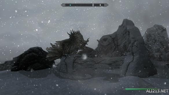 《上古卷轴5:天际》老滚中十大悲惨剧情及人物介绍 第十位-弃誓者