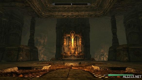 《上古卷轴5:天际》老滚中十大悲惨剧情及人物介绍 第十位-弃誓者