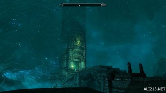 《上古卷轴5:天际》老滚中十大悲惨剧情及人物介绍 第十位-弃誓者