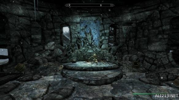 《上古卷轴5:天际》老滚中十大悲惨剧情及人物介绍 第十位-弃誓者