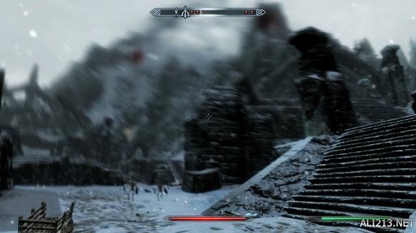 《上古卷轴5:天际》老滚中十大悲惨剧情及人物介绍 第十位-弃誓者