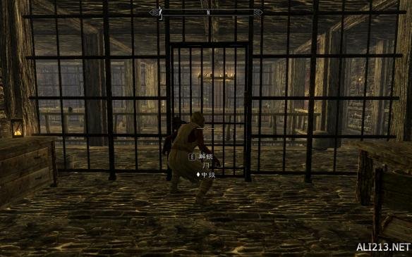 《上古卷轴5：天际》小黑屋位置图文汇总 越狱版老滚 孤独