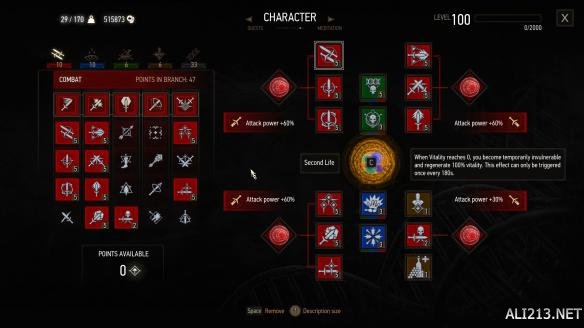 《巫师3：狂猎》二周目死而无憾实用技巧及心得