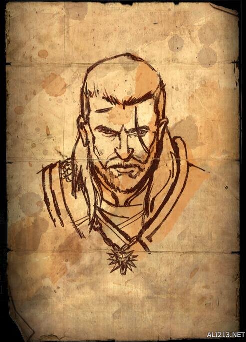 《巫师3：狂猎》相对满足结局赏析（巫师3狂猎 结局）