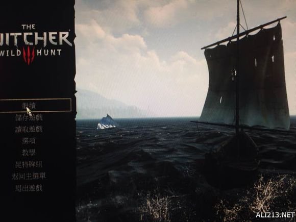 《巫师3：狂猎》鲸鱼偶遇一览 巫师3威伦鲸鱼