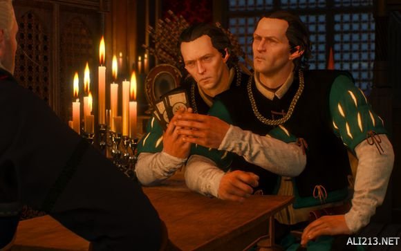 《巫师3：狂猎》主体打牌任务玩法解析攻略