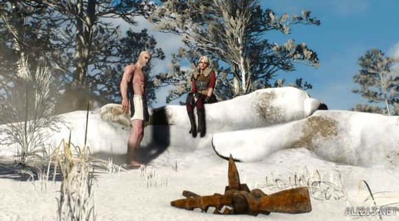 《巫师3：狂猎》通关结局一览（《巫师3:狂猎》通关结局一览表）