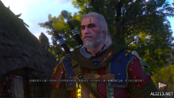 《巫师3：狂猎》马显灵支线玩法解析攻略