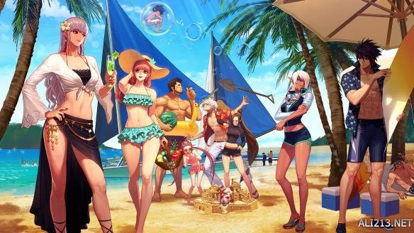 《地下城与勇士》红眼火散搭PK幽魂套（dnf红眼幽魂套搭配）