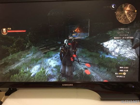 《巫师3：狂猎》乌德维克之王任务玩法解析攻略