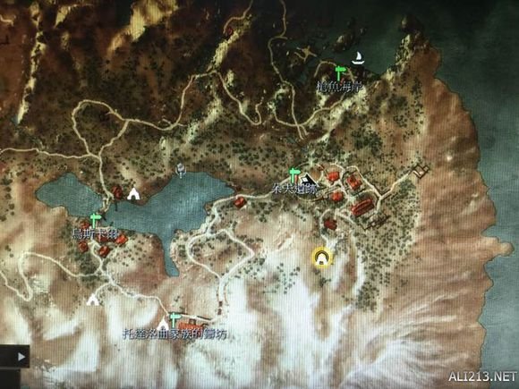 《巫师3：狂猎》乌德维克之王任务玩法解析攻略