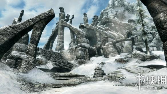 《上古卷轴5：天际》重制版不死生物打法介绍 不死生物都有哪些物种