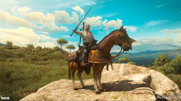 巫师3陶森特萝卜套装图鉴（巫师3陶森特萝卜套装图鉴攻略）