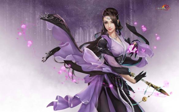 剑网3职业定位解析 剑网三职业定位