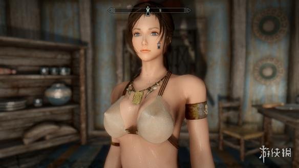 上古卷轴5天际女性装备MOD盘点推荐 上古卷轴5天际美女mod