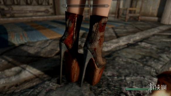 上古卷轴5天际女性装备MOD盘点推荐 女性盔甲MOD分享 SevenWardrobe