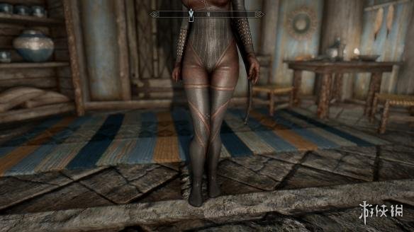 上古卷轴5天际女性装备MOD盘点推荐 女性盔甲MOD分享 SevenWardrobe