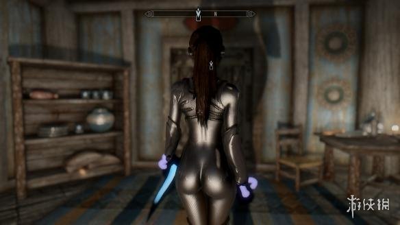 上古卷轴5天际女性装备MOD盘点推荐 女性盔甲MOD分享 SevenWardrobe