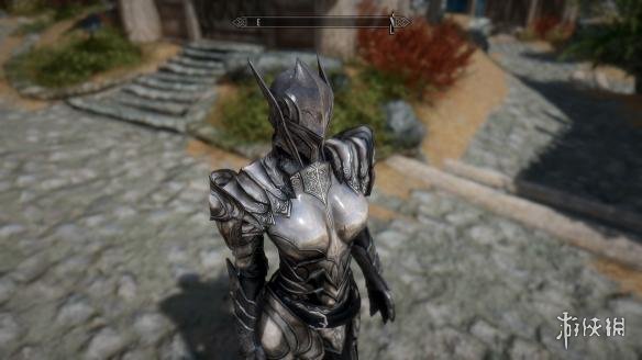 上古卷轴5天际女性装备MOD盘点推荐 女性盔甲MOD分享 SevenWardrobe