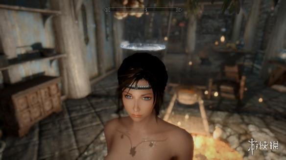 上古卷轴5天际女性装备MOD盘点推荐 女性盔甲MOD分享 SevenWardrobe