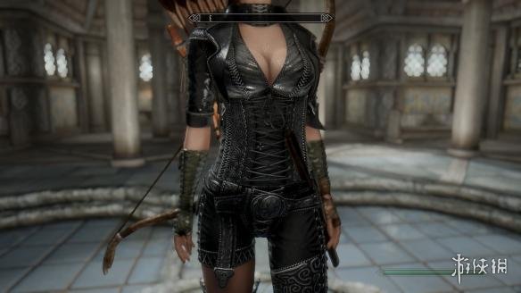 上古卷轴5天际女性装备MOD盘点推荐 女性盔甲MOD分享 SevenWardrobe