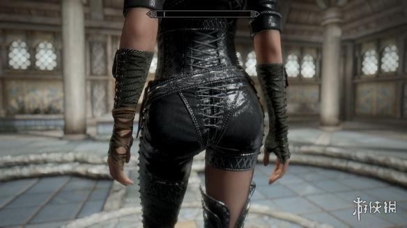 上古卷轴5天际女性装备MOD盘点推荐 女性盔甲MOD分享 SevenWardrobe