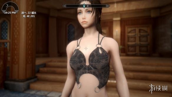 上古卷轴5天际女性装备MOD盘点推荐 女性盔甲MOD分享 SevenWardrobe