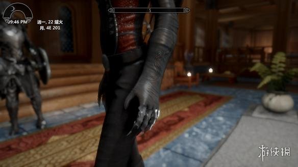 上古卷轴5天际女性装备MOD盘点推荐 女性盔甲MOD分享 SevenWardrobe