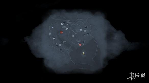 十三号星期五开局找电话房方法一览