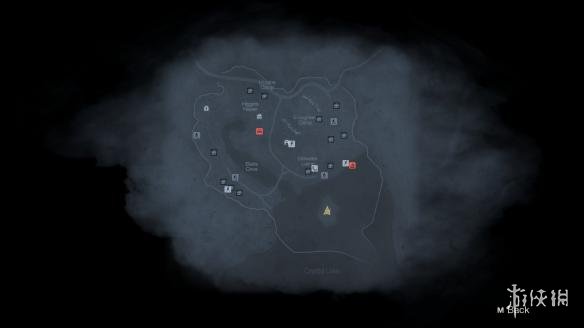 十三号星期五开局找电话房方法一览 开局怎么找电话房