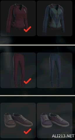 十三号星期五6.21皮肤/辅导员服装dlc更新图鉴大全 服装整体效果