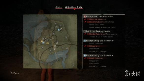 十三号星期五人类获胜思路分析 十三号星期五人类介绍