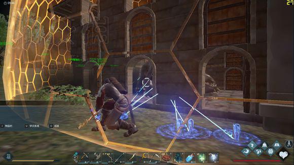 黑暗与光明各宠物捕抓驯养图文大全 各宠物捕抓驯养方法汇总 野猪