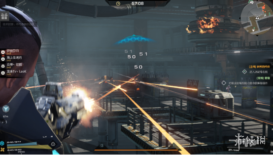 火源计划初体验评价（火源计划为什么不开发了）