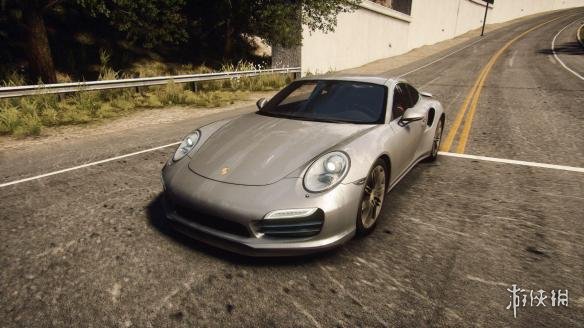 极品飞车Online全新手入门图文指南 极品飞车online技巧