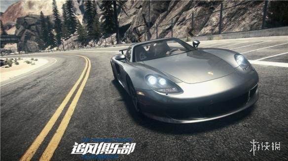 极品飞车OL个人赛实用技巧介绍 极品飞车ol新手教程