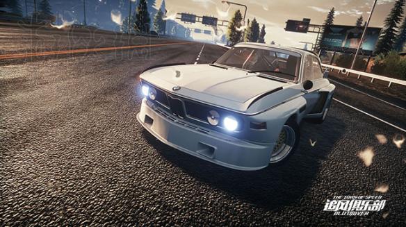 极品飞车Ol如何获得新车 极品飞车ol新手