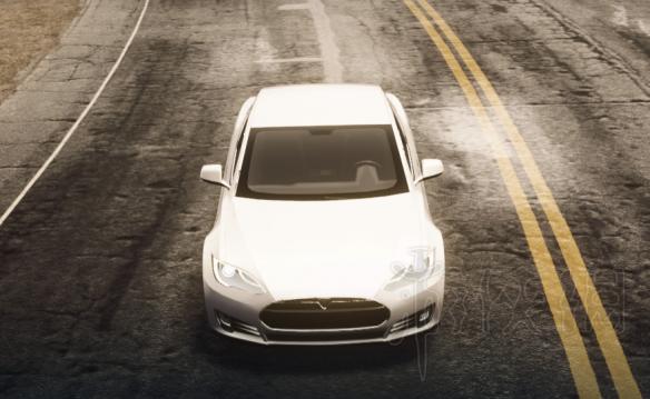 极品飞车ol特斯拉Model（极品飞车ol车）