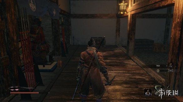 只狼神之飞雪怎么得 只狼神之飞雪获得方法介绍_网