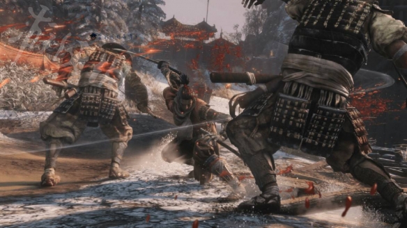 只狼三味线武士支线怎么做(只狼三味线怎么完成)