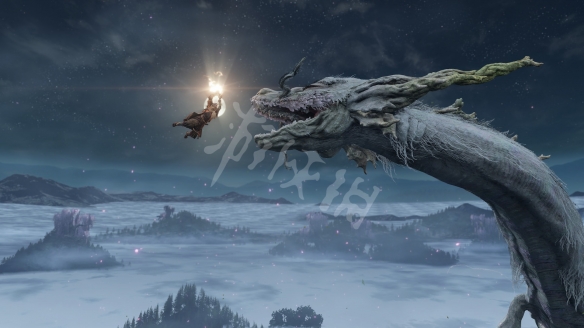 只狼扇子在哪 只狼扇子在哪拿