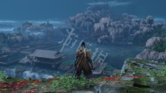 只狼无头人怎么打(只狼无头骑士怎么打)