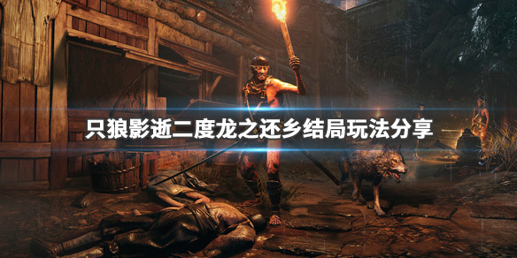 只狼影逝二度龙之还乡结局玩法分享（只狼 影逝二度龙之归乡）