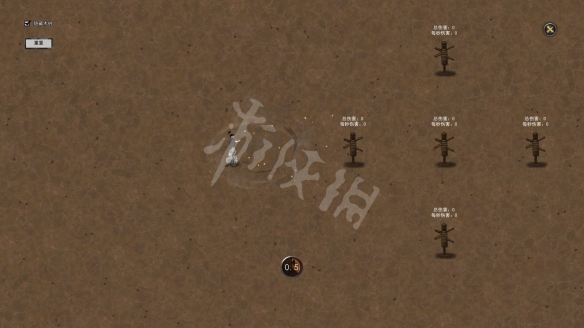 鬼谷八荒什么功法好用 鬼谷八荒功法最强输出推荐