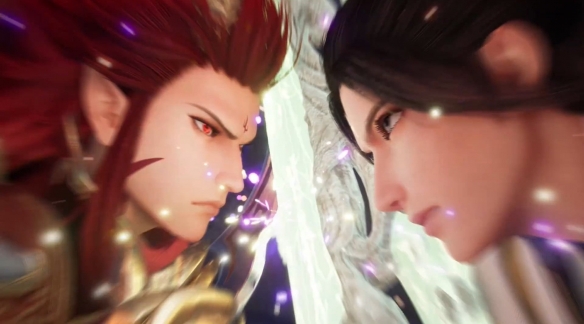 仙剑7重楼怎么打（仙剑7怎么有重楼）